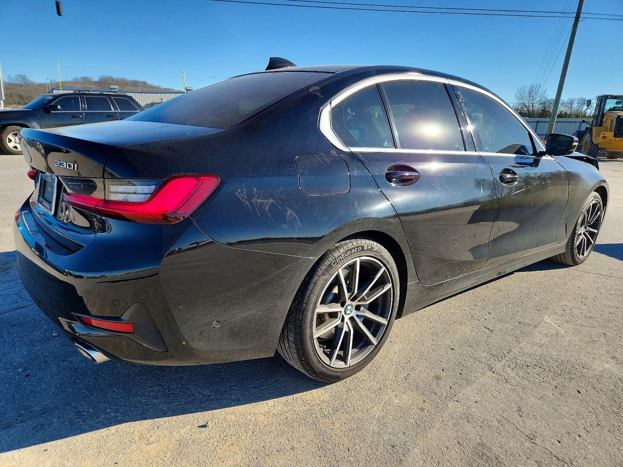 2021 Bmw Motorrad 2021 bmw Motorrad 330i