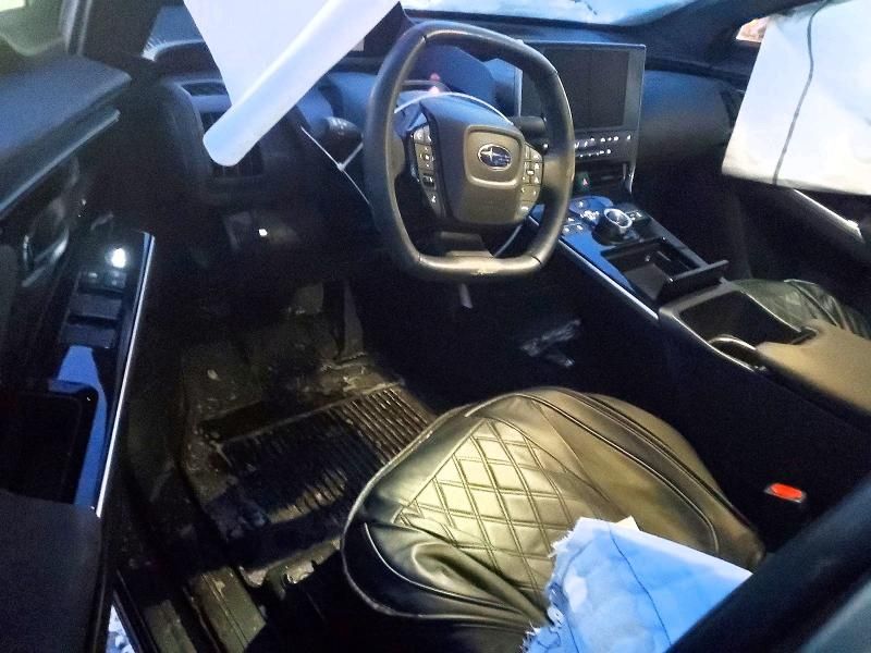 2024 Subaru Solterra Premium