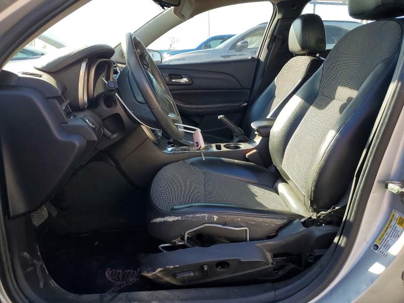 2014 Chevrolet Malibu 1LT