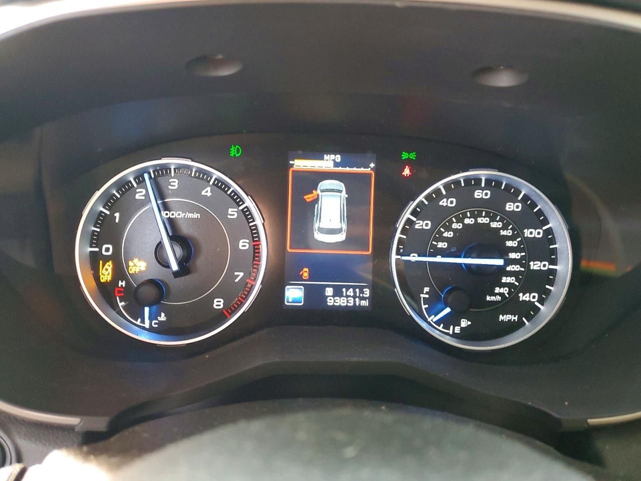 2021 Subaru Ascent Limited