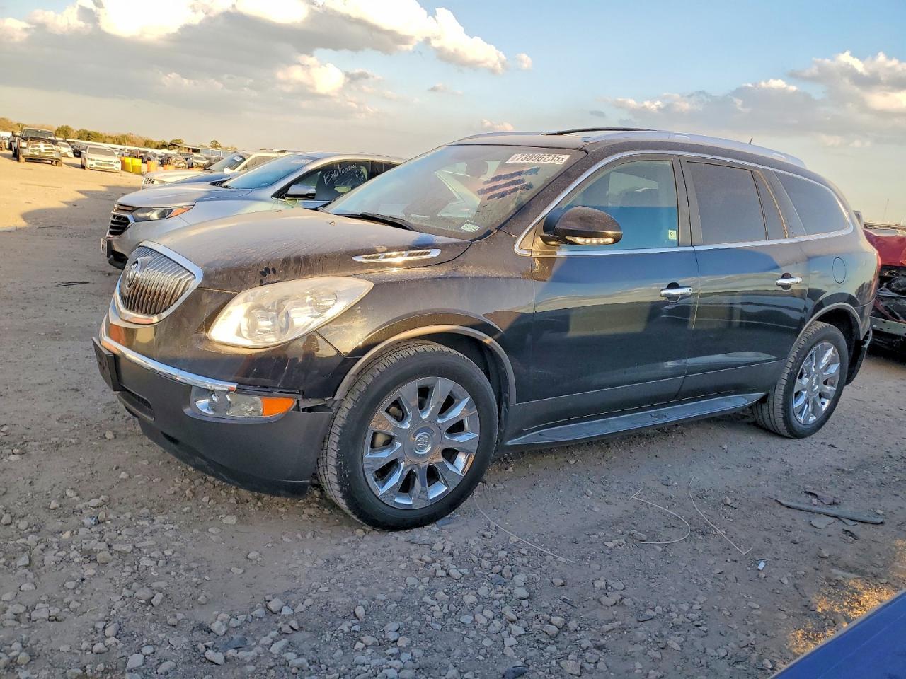 2011 Buick Enclave cxl