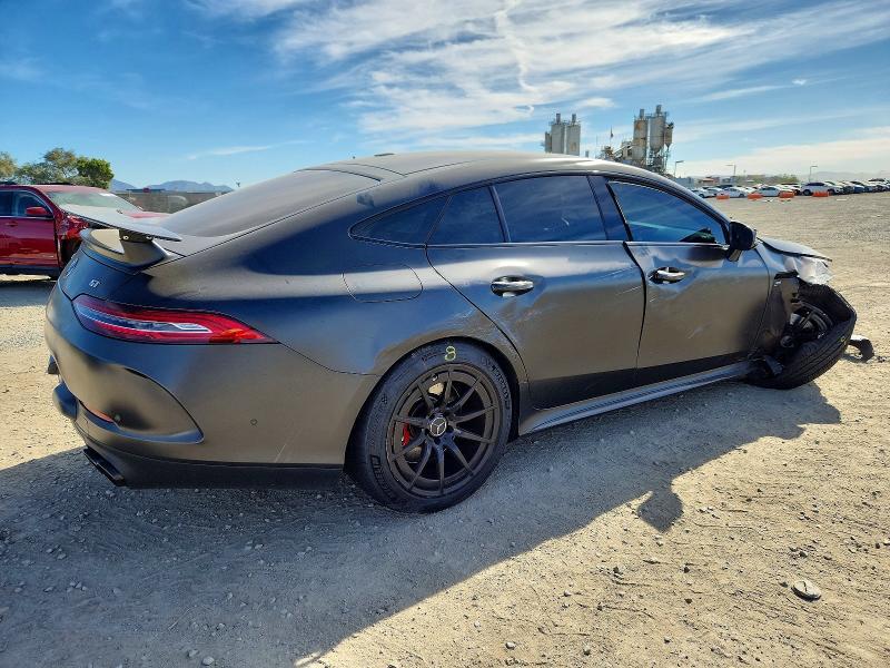 2022 Mercedes-Benz Amg gt 43