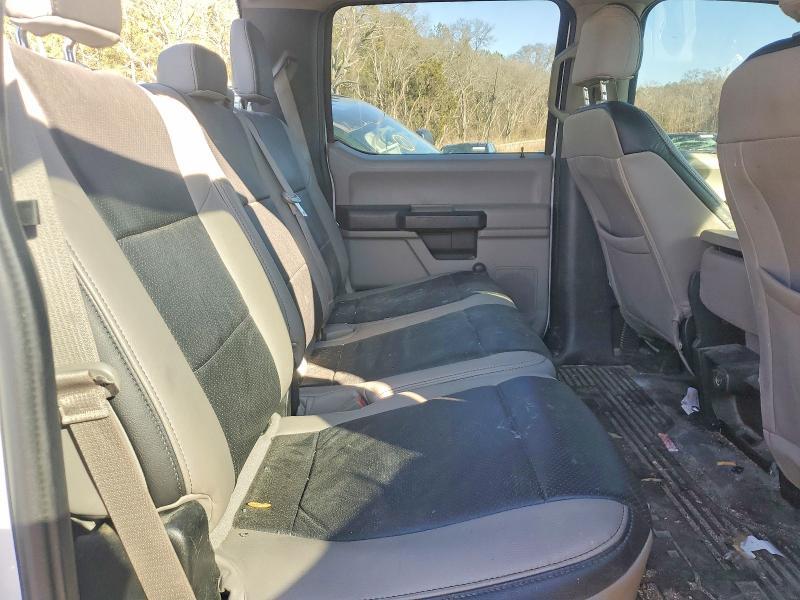 2019 Ford F350 Super Duty