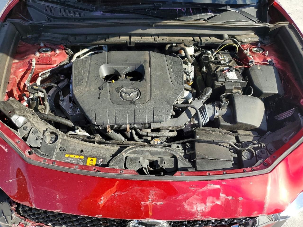 2023 Mazda Cx-30 Premium