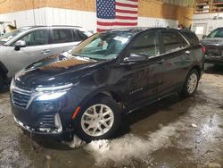 2023 Chevrolet Equinox lt for sale in Anchorage, AK