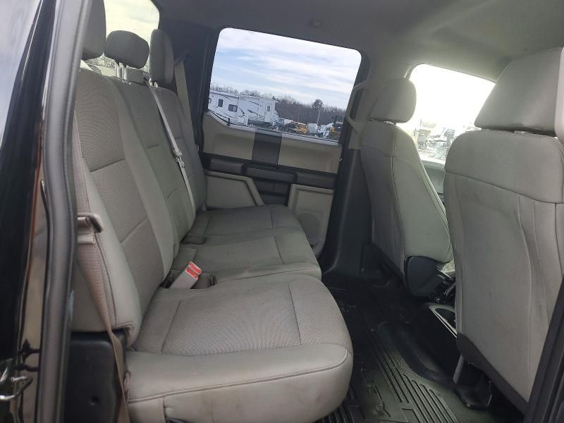 2017 Ford F350 Super Duty