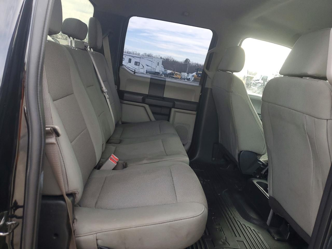 2017 Ford F350 Super Duty