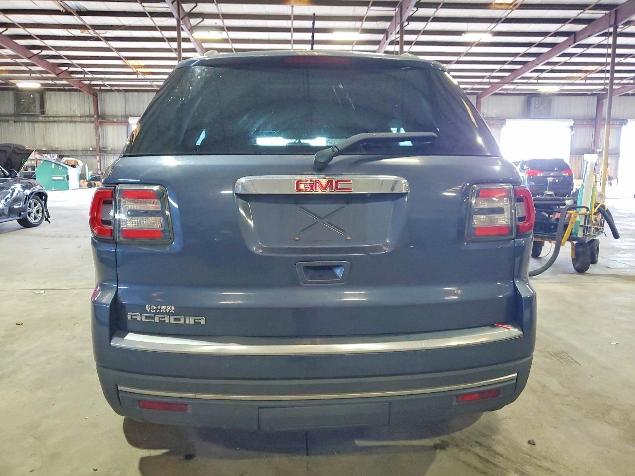 2014 GMC Acadia sle