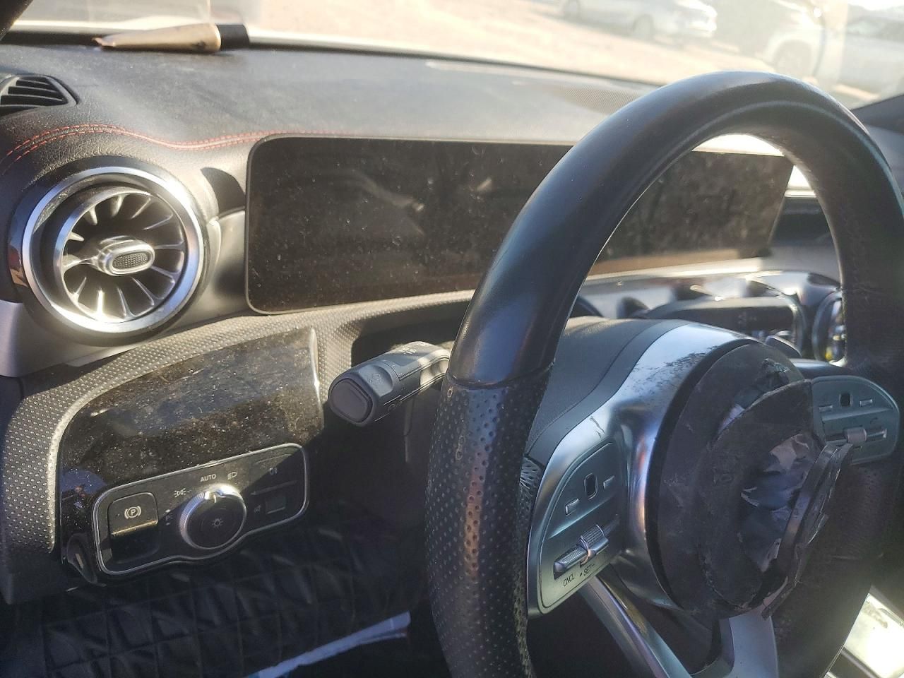 2020 Mercedes-Benz Cla amg 35 4matic