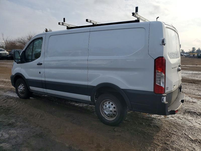 2020 Ford Transit T-250 Utility / Service Van