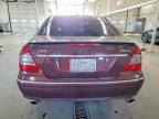 2007 Mercedes-Benz E 350 4matic