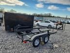 2024 Trail Star Boat Trailer