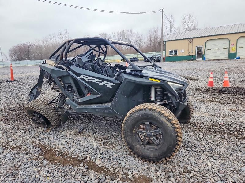 2023 Polaris RZR Turbo R Sport