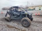 2023 Polaris RZR Turbo R Sport