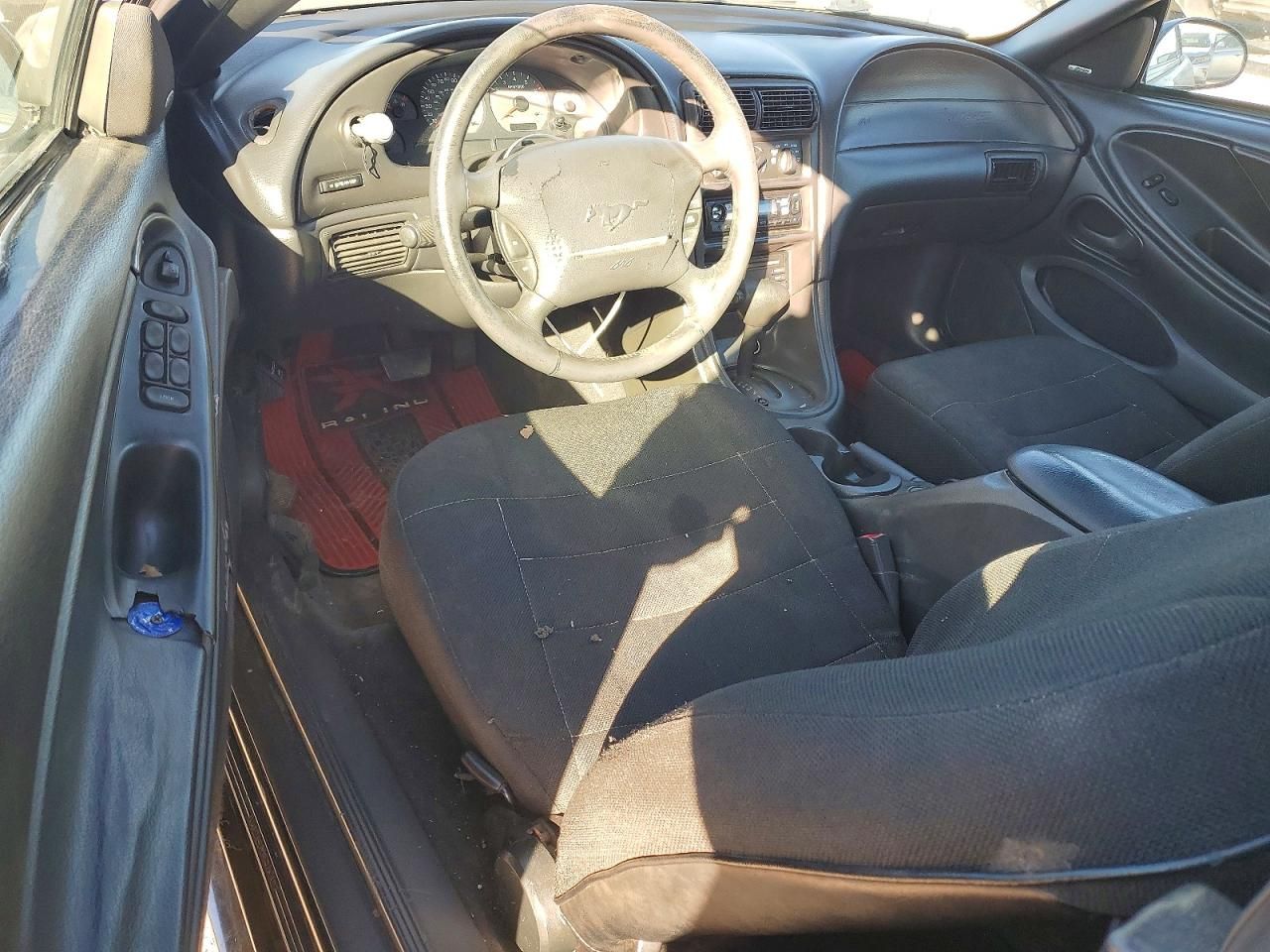 2000 Ford Mustang gt