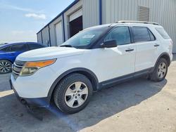 2013 Ford Explorer for sale in Mercedes, TX