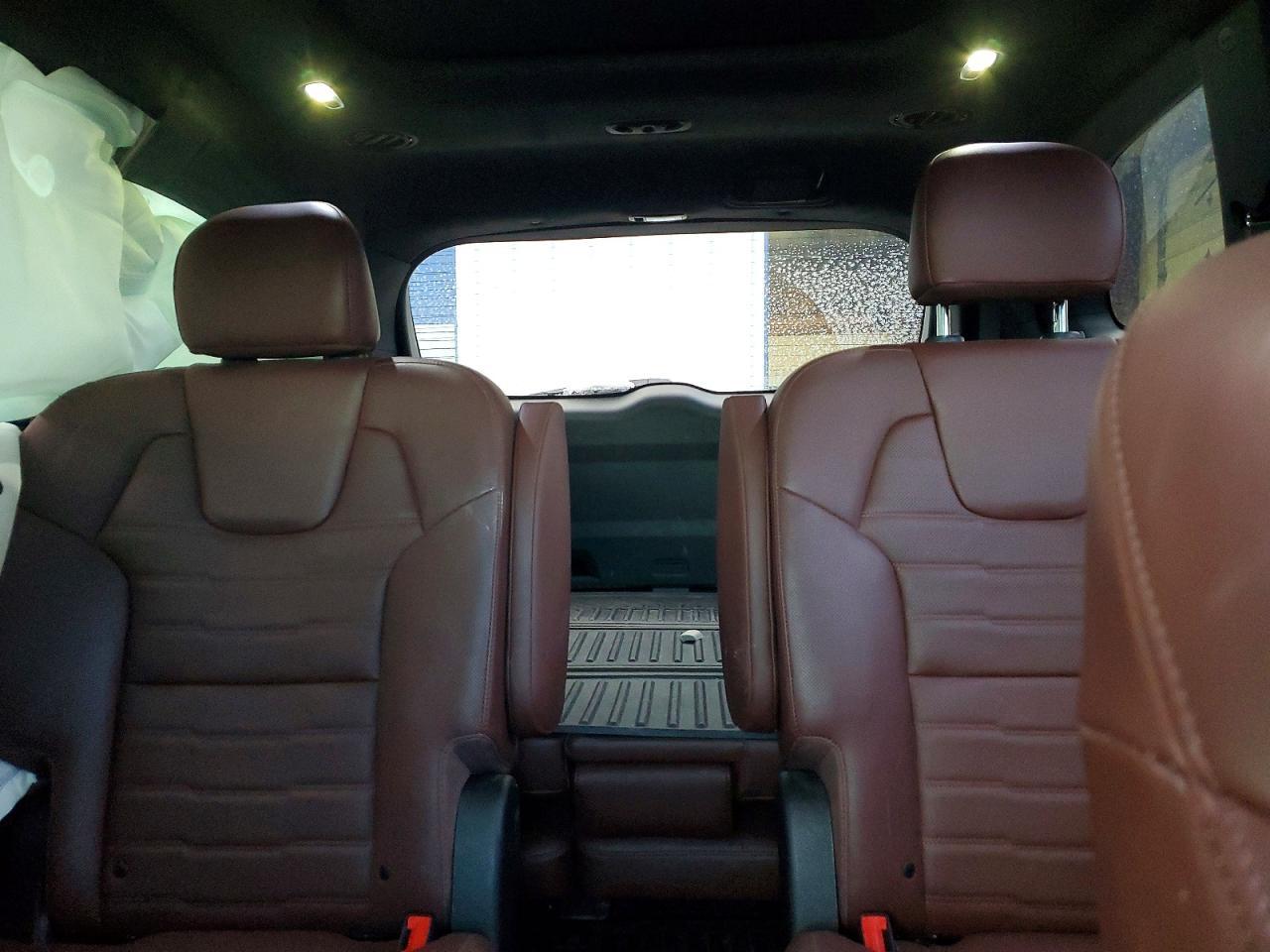 2023 KIA Telluride Sx-prestige