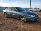 2006 Buick Lacrosse cxl