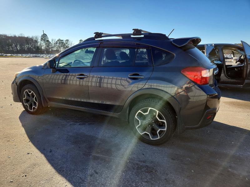 2013 Subaru Xv Crosstrek 2.0 Premium