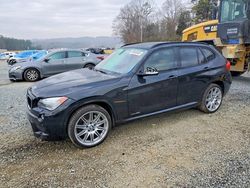 2015 BMW X1 Xdrive35i en venta en Concord, NC