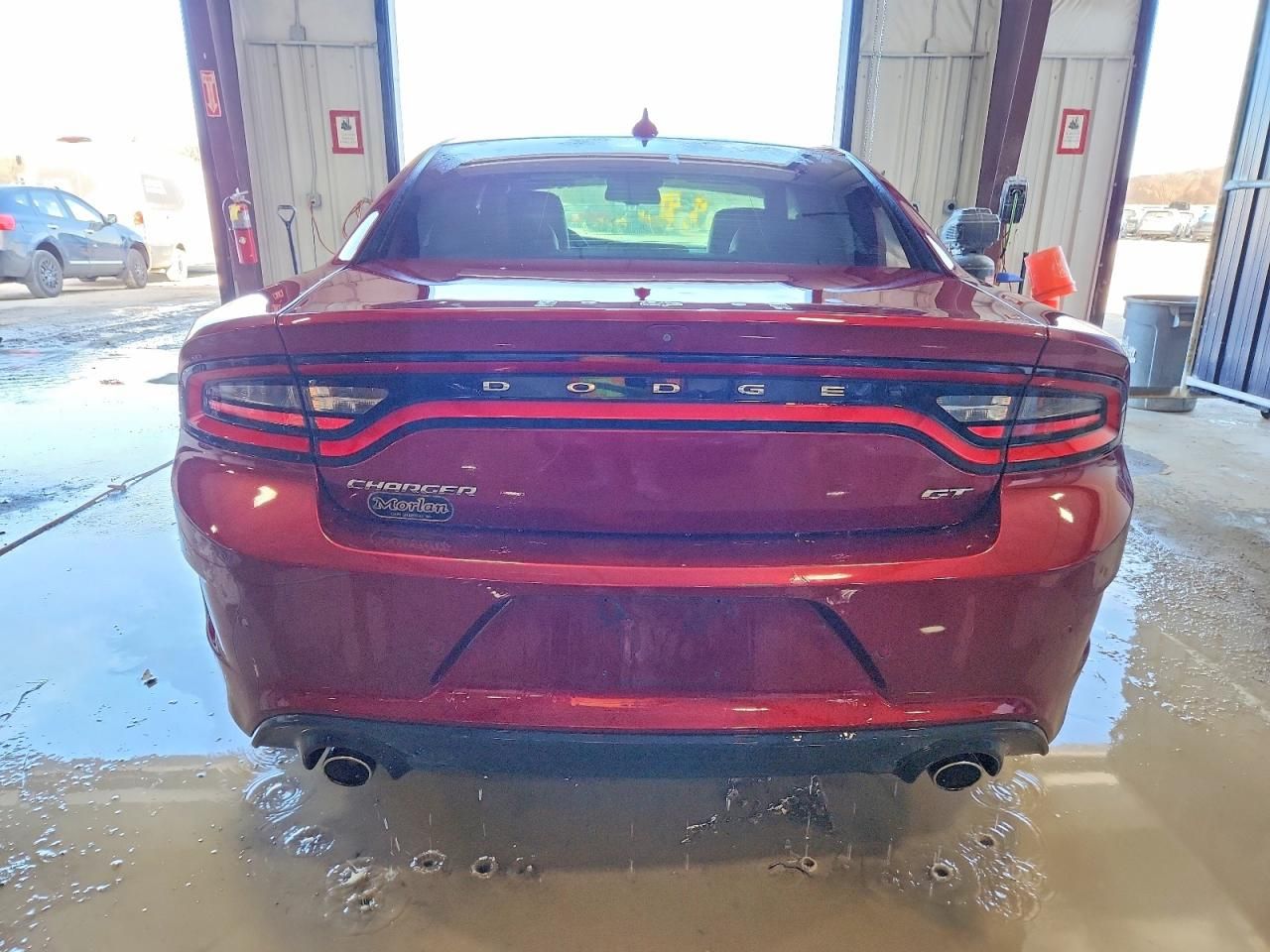 2021 Dodge Charger gt