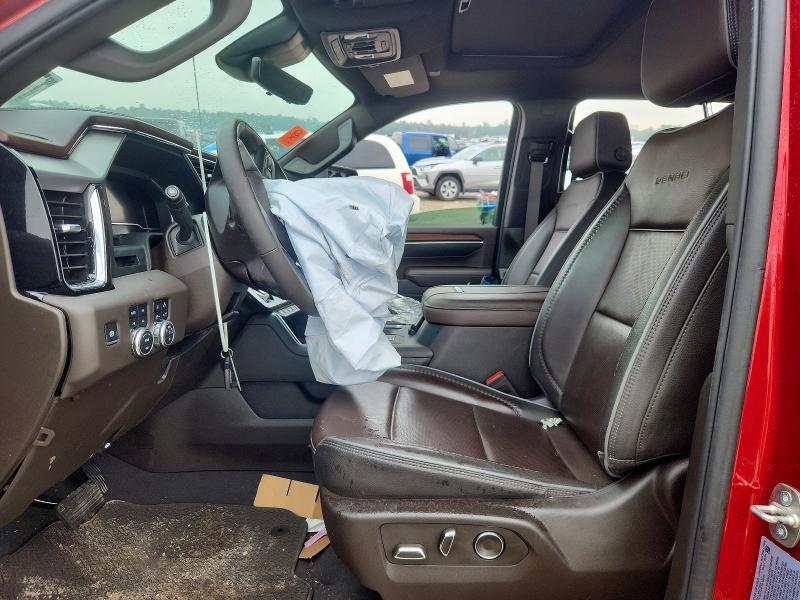 2024 GMC Sierra K2500 Denali