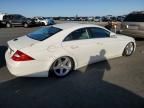 2006 Mercedes-Benz Cls 500c