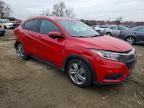 2019 Honda Hr-v exl