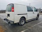2018 Chevrolet Express 2500 Utility / Service Van