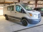 2015 Ford Transit T-250