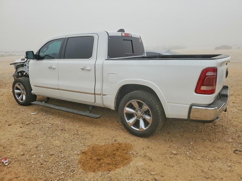 2022 Dodge Ram 1500 Limited
