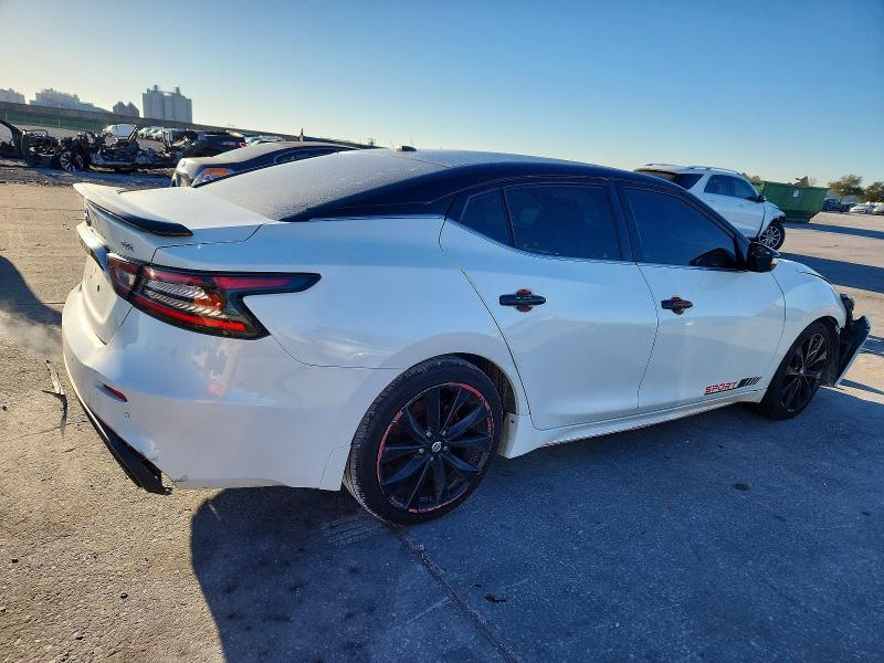2019 Niss Maxima s