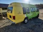 2008 Ford Econoline E250 van