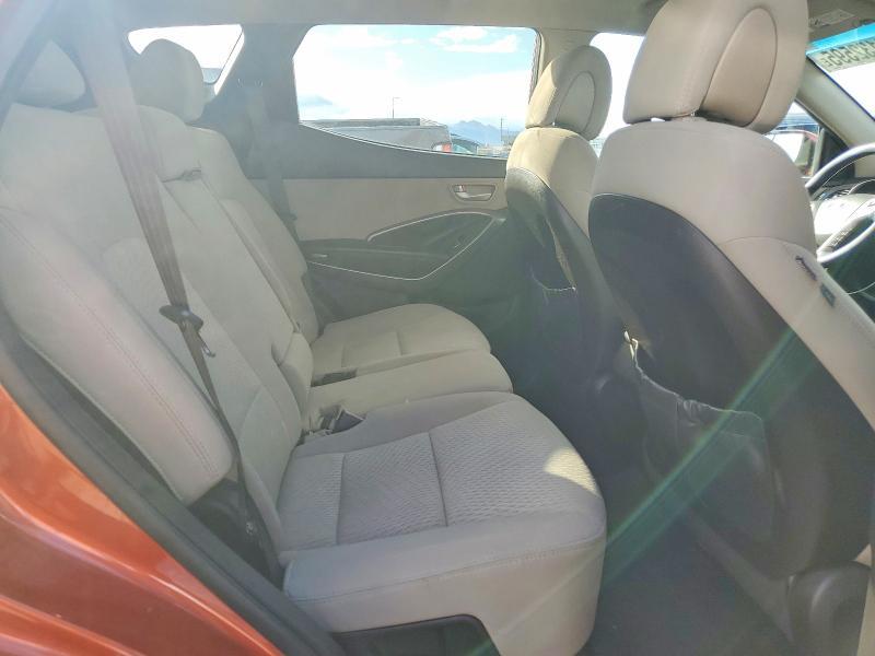 2015 Hyundai Santa fe Sport