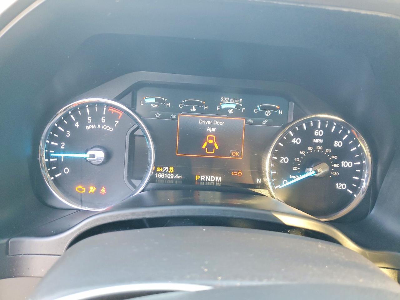 2018 Ford Expedition xlt