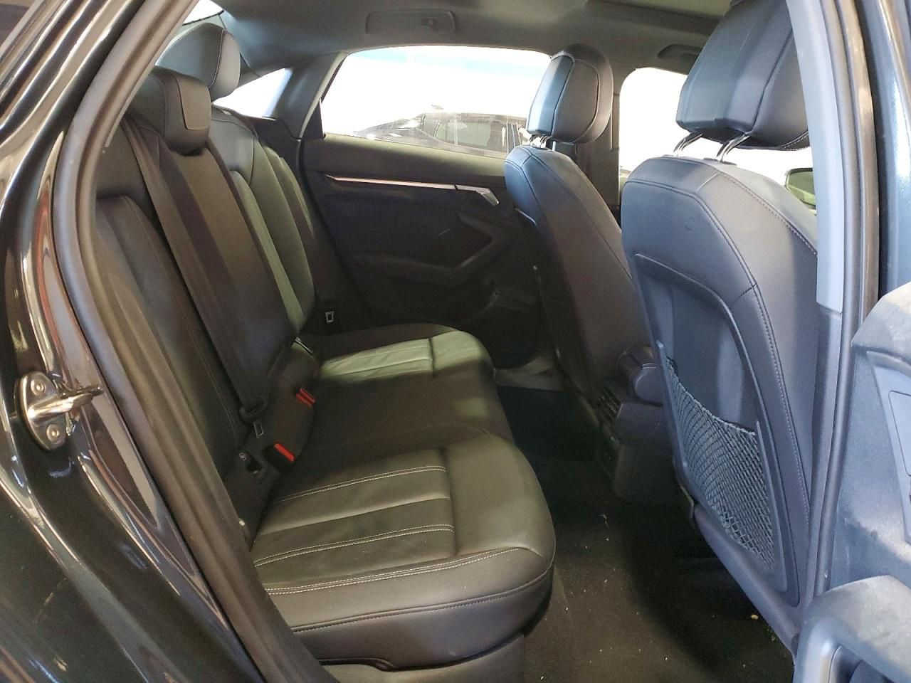 2023 Audi A3 Premium