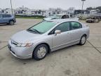 2007 Honda Civic Hybrid