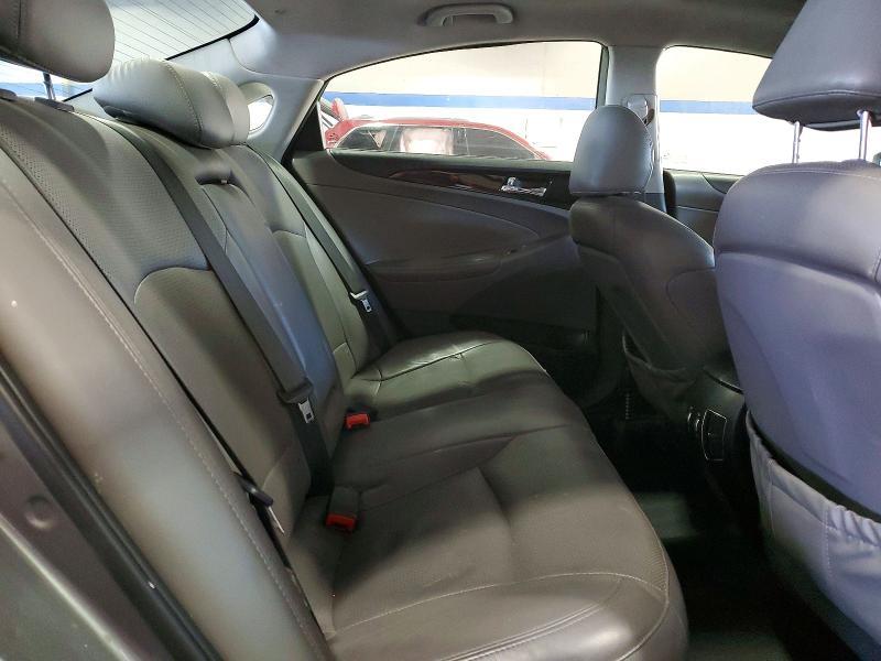 2014 Hyundai Sonata