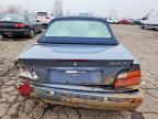 1999 BMW 323 ic Automatic