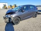 2018 Honda Fit Sport