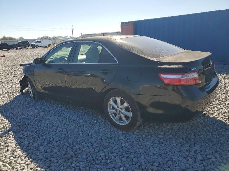2008 Toyota Camry ce