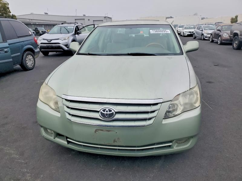 2007 Toyota Avalon xl