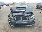 2016 Subaru Wrx Limited