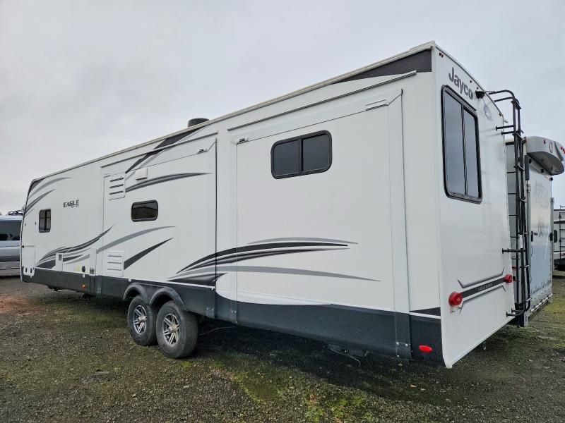 2022 Jayco Eagle