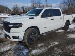 Dodge salvage cars for sale: 2025 Dodge Ram 1500 Tradesman