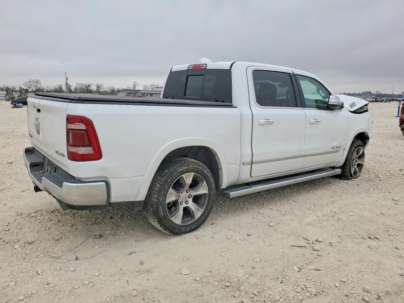 2021 Dodge 1500 Laramie