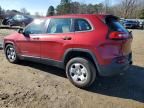 2014 Jeep Cherokee Sport