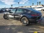 2020 Porsche Panamera Base