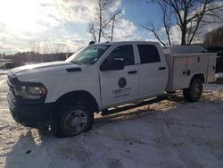 Dodge salvage cars for sale: 2024 Dodge Ram 2500 Tradesman