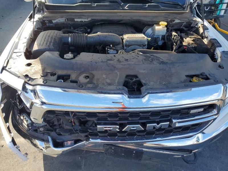 2023 Dodge Ram 1500 big Horn/lone Star